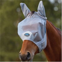 Comfitec Fine Mesh Fly Mask With Ears